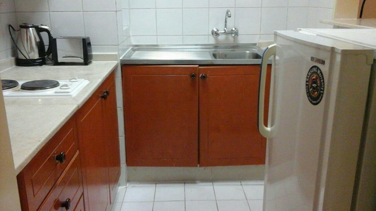 Al Raien Hotel Apartment Dubai Bagian luar foto