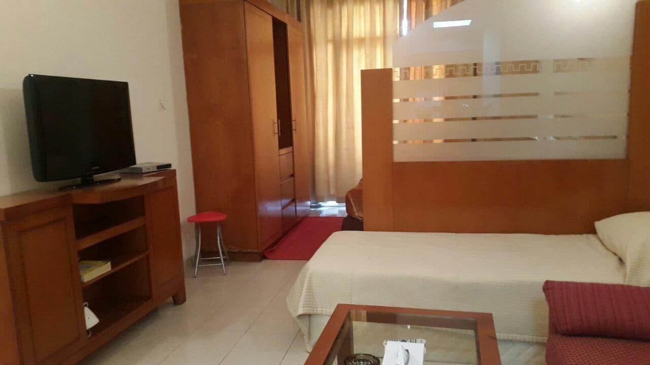 Al Raien Hotel Apartment Dubai Bagian luar foto