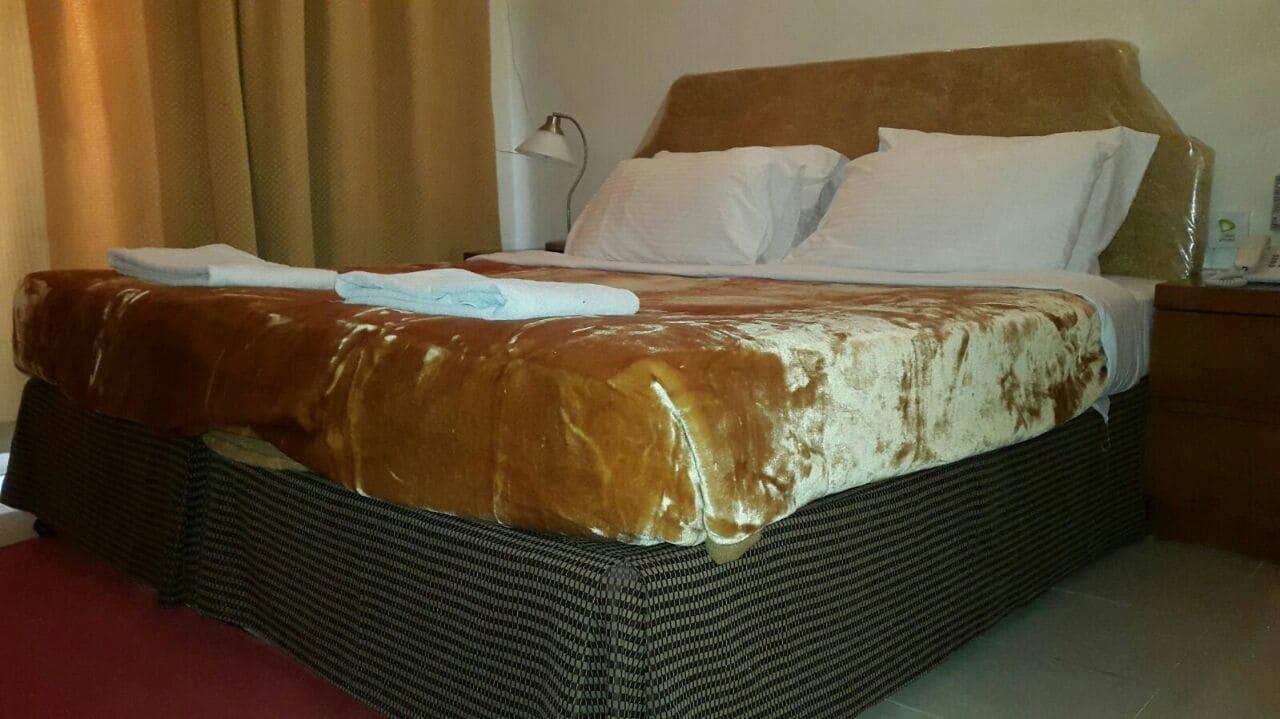 Al Raien Hotel Apartment Dubai Bagian luar foto