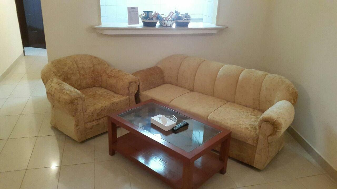 Al Raien Hotel Apartment Dubai Bagian luar foto