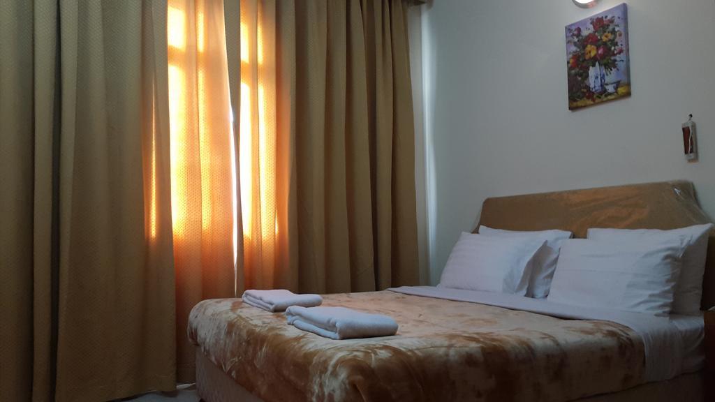 Al Raien Hotel Apartment Dubai Ruang foto