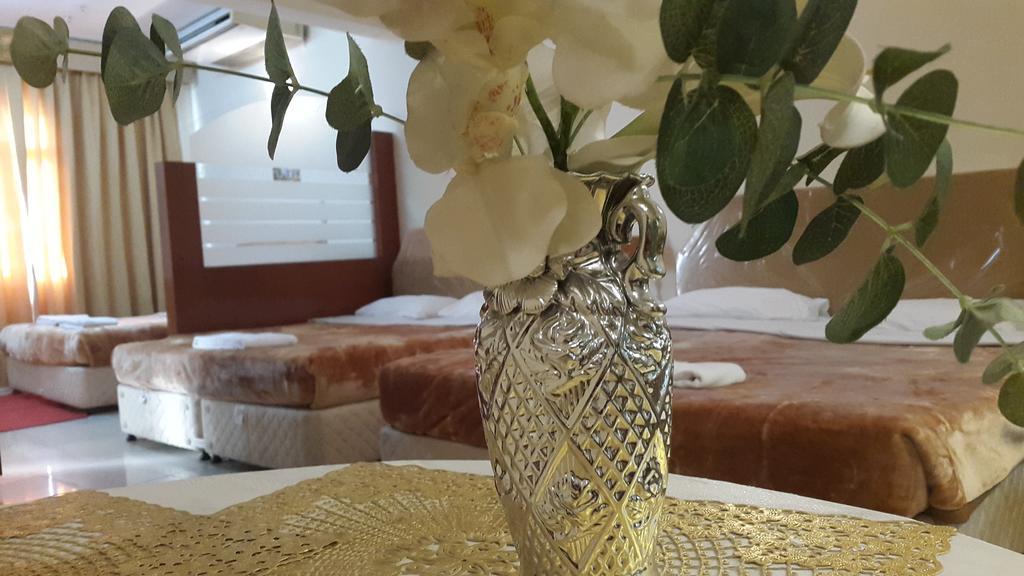 Al Raien Hotel Apartment Dubai Ruang foto