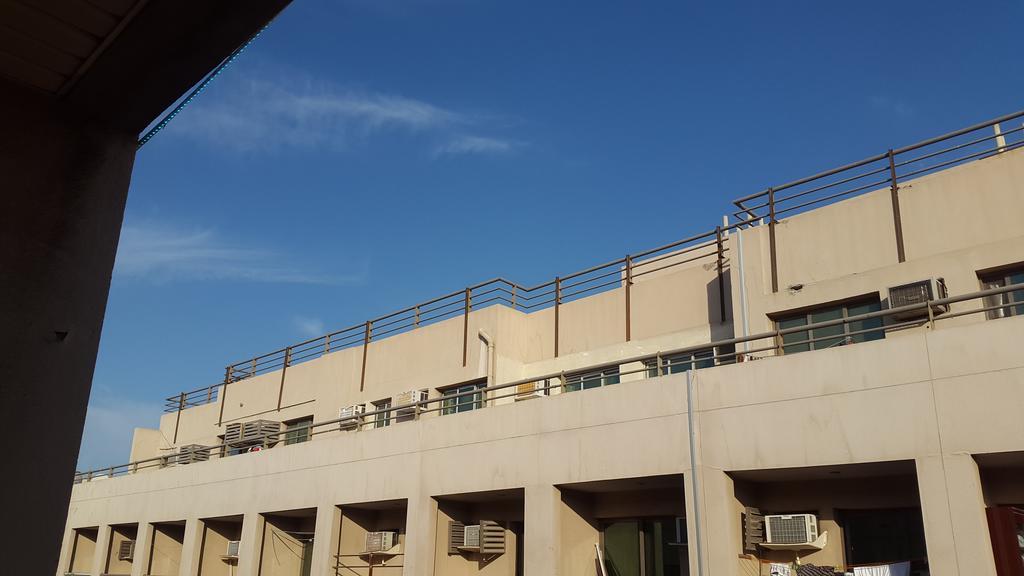 Al Raien Hotel Apartment Dubai Ruang foto