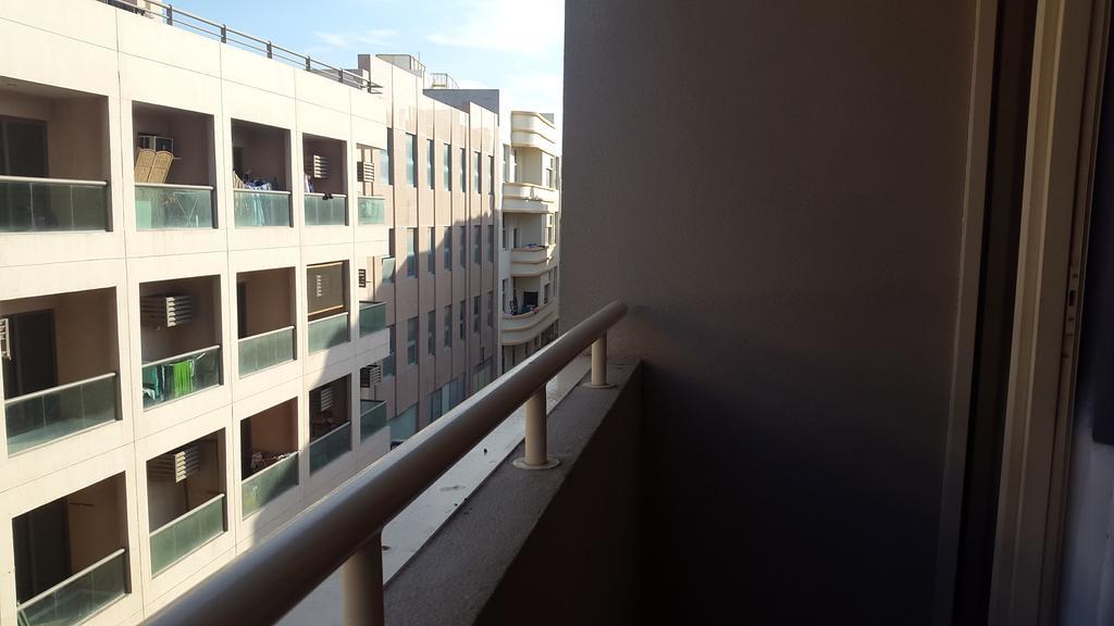 Al Raien Hotel Apartment Dubai Ruang foto