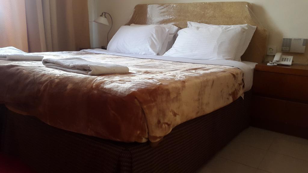 Al Raien Hotel Apartment Dubai Ruang foto