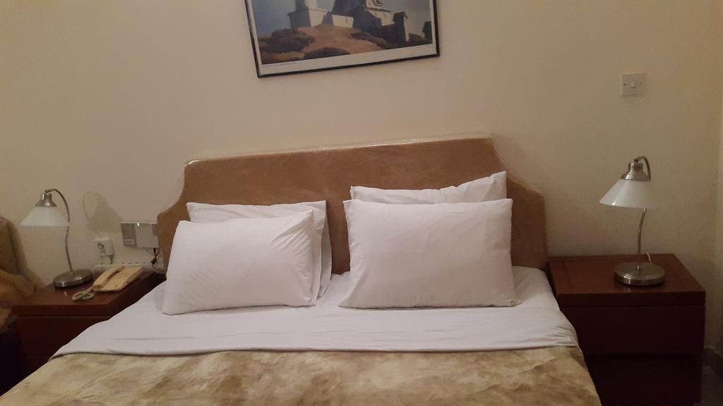 Al Raien Hotel Apartment Dubai Ruang foto