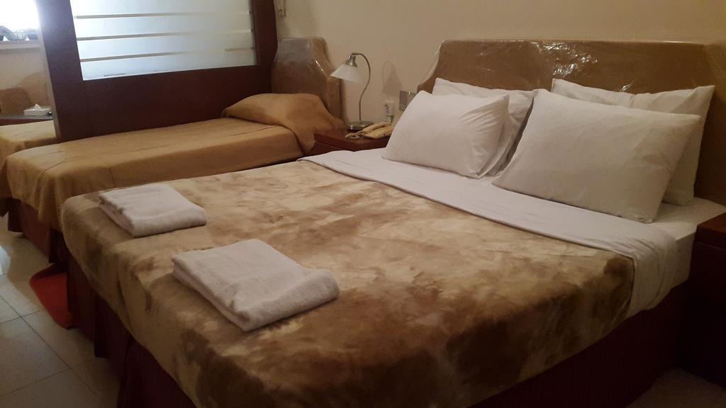 Al Raien Hotel Apartment Dubai Ruang foto