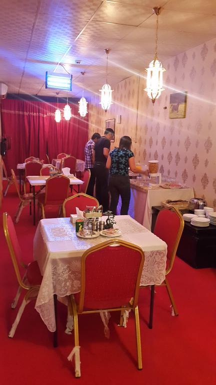 Al Raien Hotel Apartment Dubai Bagian luar foto